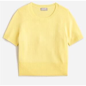 NWT Cashmere Sweater Top XS